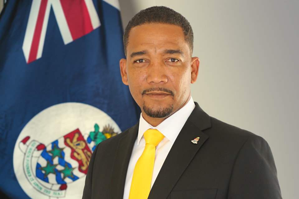 Deputy opposition leader submits motion requiring AG to be Caymanian