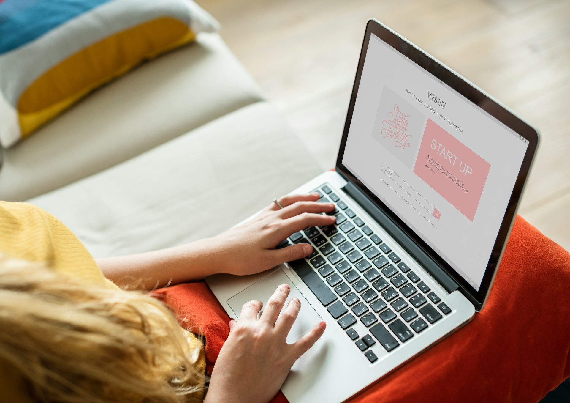 CICBD workshop to help small businesses make better use of technology