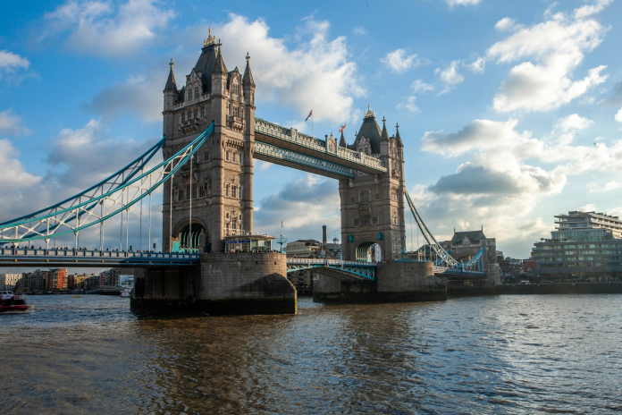 A UK order extending human rights and humanitarian law sanctions to the Cayman Islands took effect on 15 October (Photo: Unsplash / Yulian Alexeyev)